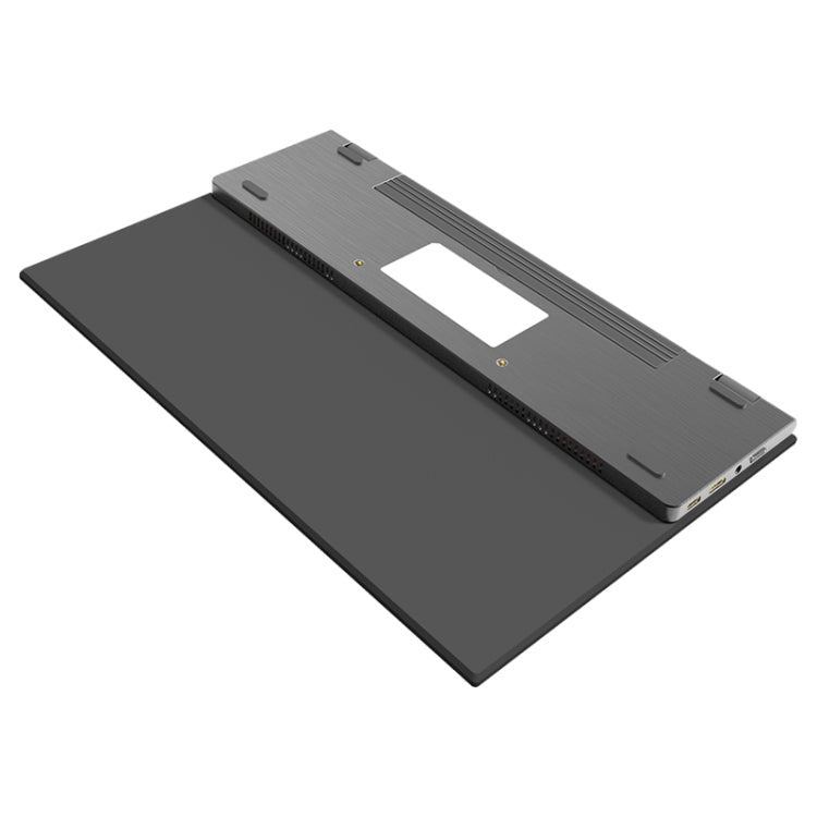 M8 14inch 1080P Ultra-thin HD Portable Narrow-edge Display - LED Projector by PMC TechLife | Online Shopping South Africa | PMC TechLife | Buy Now Pay Later Mobicred