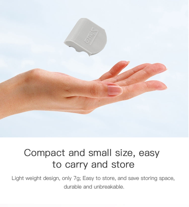 STMAKER Handheld Gimbal Quick Release Magnetic Buckle Clamp Expansion Bracket for DJI OM4 -  by PMC TechLife | Online Shopping South Africa | PMC TechLife | Buy Now Pay Later Mobicred