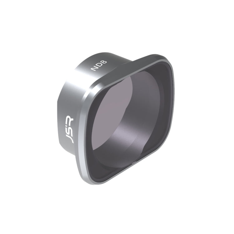 JSR KS ND8 Lens Filter for DJI FPV, Aluminum Alloy Frame - Lens Accessories by JSR | Online Shopping South Africa | PMC TechLife | Buy Now Pay Later Mobicred