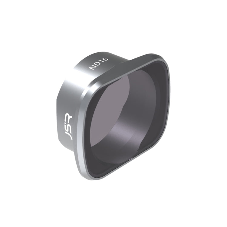JSR KS ND16 Lens Filter for DJI FPV, Aluminum Alloy Frame - free shipping - PMC TechLife - Order now!