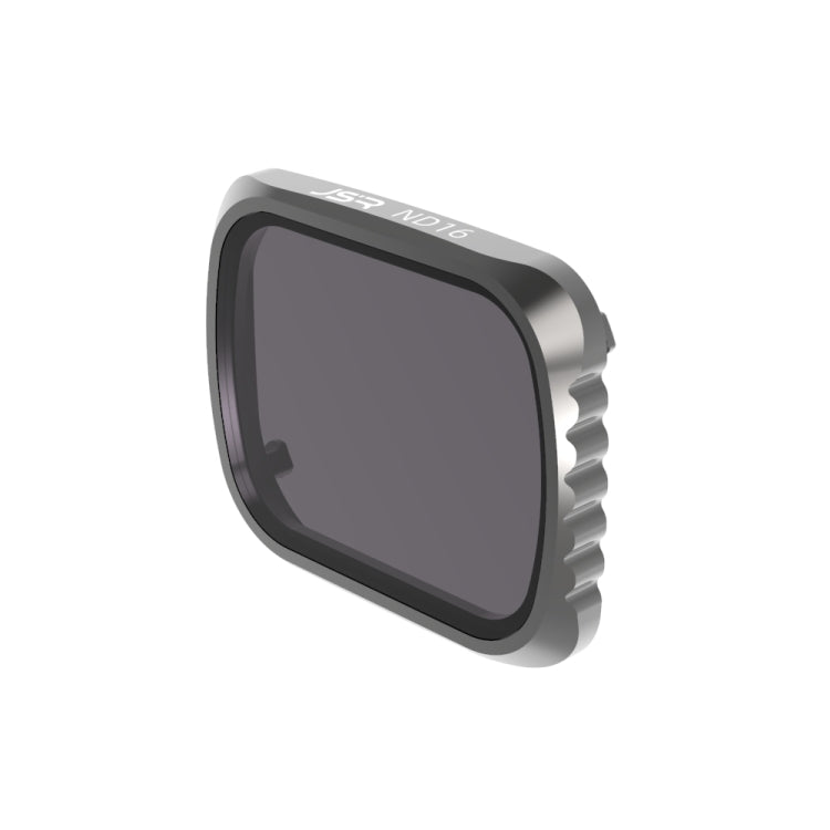 JSR KS ND16 Lens Filter for DJI Air 2S, Aluminum Frame - free shipping - PMC TechLife - Order now!