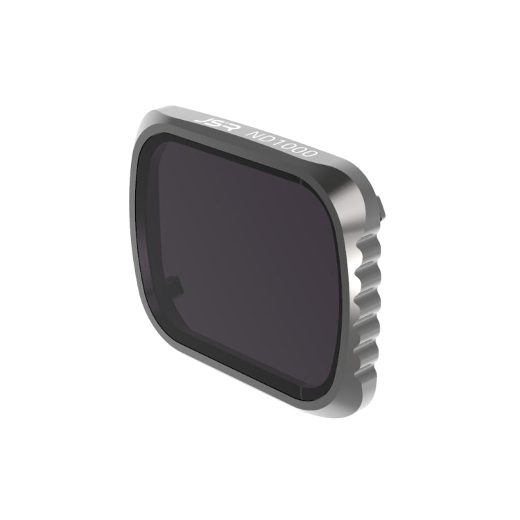 JSR KS ND1000 Lens Filter for DJI Air 2S, Aluminum Frame - Lens Filter by JSR | Online Shopping South Africa | PMC TechLife | Buy Now Pay Later Mobicred