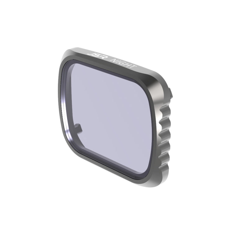 JSR KS NIGHT Light Pollution Reduction Lens Filter for DJI Air 2S, Aluminum Frame - free shipping - PMC TechLife - Order now!
