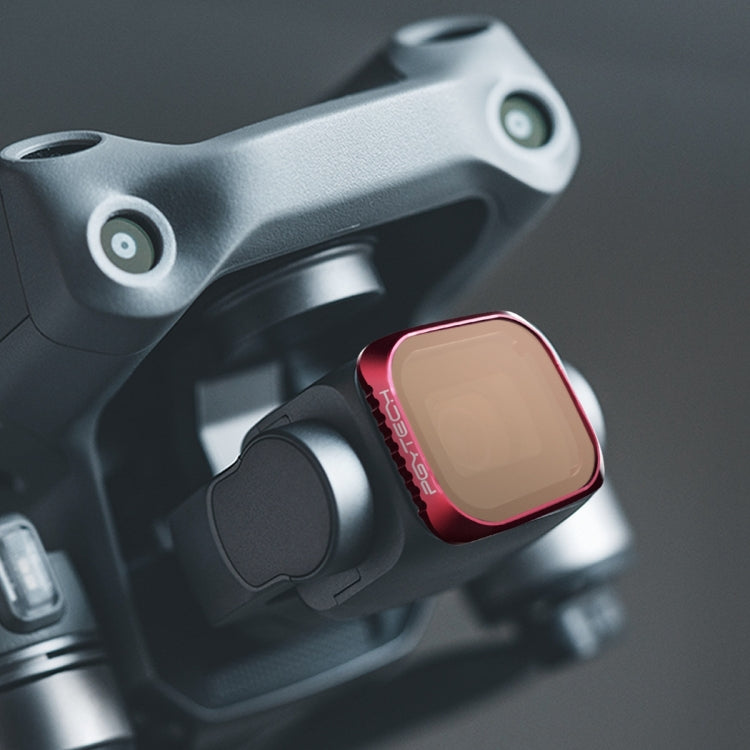 PGYTECH  P-16B-060 UV Lens Filter for DJI Air 2S - free shipping - PMC TechLife - Order now!