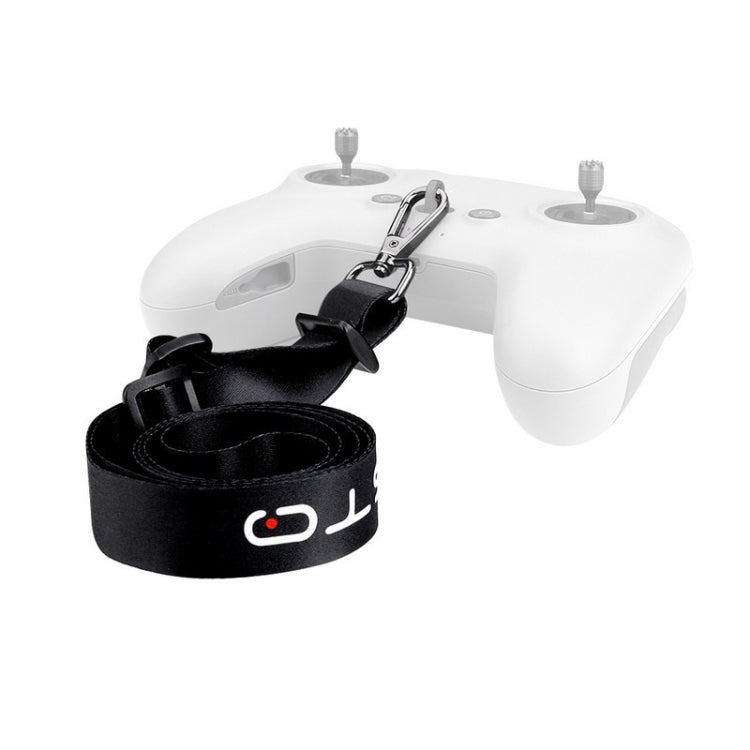 RCSTQ Thin Anti-lost Anti-fall Neck Strap Holder Lanyard for DJI FPV Remote Control - Other Accessories by STARTRC | Online Shopping South Africa | PMC TechLife | Buy Now Pay Later Mobicred
