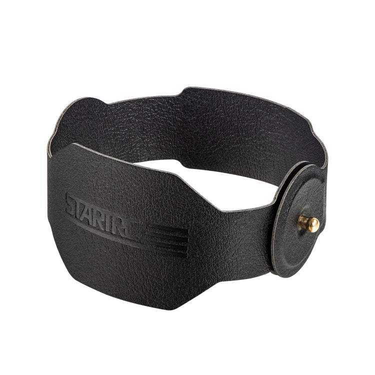 STARTRC Drone PU Propellers Holder Guard Prop Blade Stabilizer for DJI Mini 3 Pro (Black) - Mount & Holder by STARTRC | Online Shopping South Africa | PMC TechLife | Buy Now Pay Later Mobicred