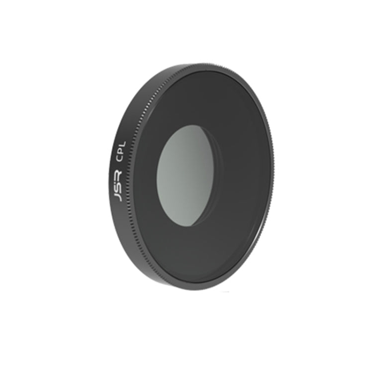 JSR CPL Lens Filter For DJI Osmo Action 3 - free shipping - PMC TechLife - Order now!