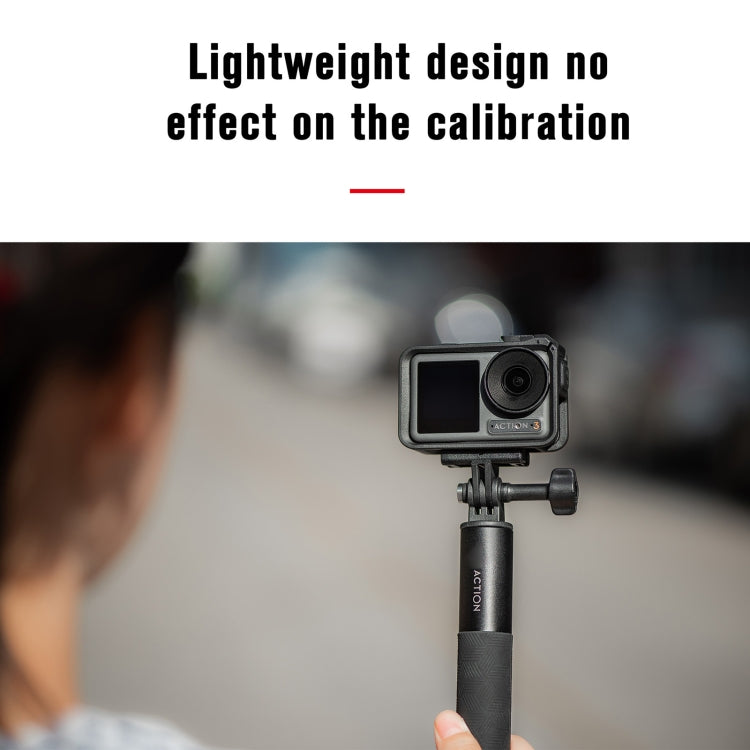 For DJI Action 3 STARTRC 4 in 1 ND16 + ND32 + ND64 + CPL Lens Filter - free shipping - PMC TechLife - Order now!