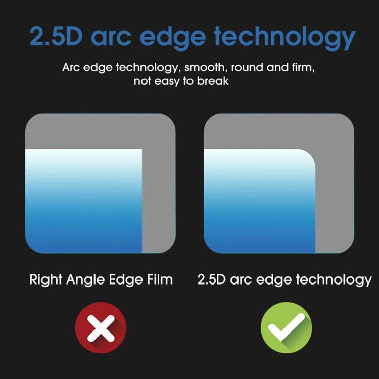 For DJI RC Pro Explosion-proof Tempered Glass  Screen Film - free shipping - PMC TechLife - Order now!