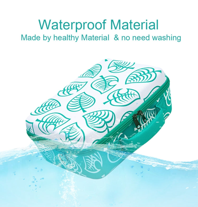 For DJI Mini 2 SE Animal Forest Theme Shoulder Bag Carrying Storage Bag, Size: 29 x 22 x 13cm (Green) - Carry Cases & Bags by PMC TechLife | Online Shopping South Africa | PMC TechLife | Buy Now Pay Later Mobicred