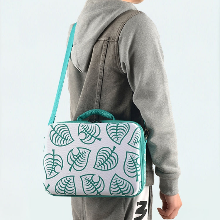 For DJI Mini 2 SE Animal Forest Theme Shoulder Bag Carrying Storage Bag, Size: 29 x 22 x 13cm (Green) - Carry Cases & Bags by PMC TechLife | Online Shopping South Africa | PMC TechLife | Buy Now Pay Later Mobicred