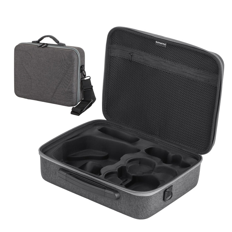 For DJI Neo Sunnylife Handheld Storage Bag (Black) - free shipping - PMC TechLife - Order now!