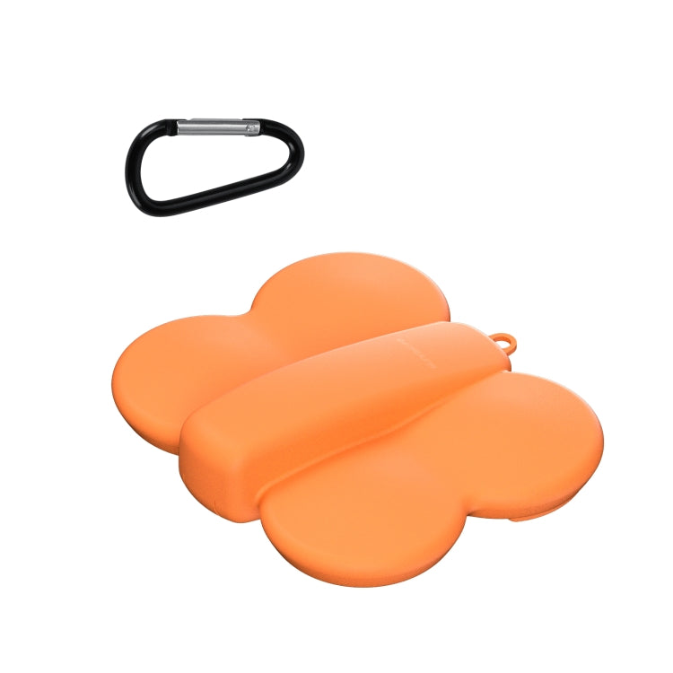 For DJI Neo Sunnylife Butterfly Storage Box Anti-collision Anti-scratch Protection Case (Orange) - free shipping - PMC TechLife - Order now!