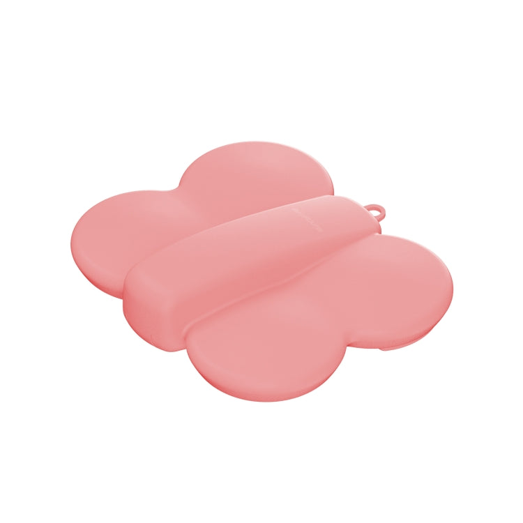 For DJI Neo Sunnylife Butterfly Storage Box Anti-collision Anti-scratch Protection Case (Pink) - free shipping - PMC TechLife - Order now!