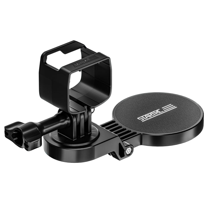 For DJI OSMO Pocket 3 STARTRC Magnetic Universal Expansion Bracket (Black) - free shipping - PMC TechLife - Order now!