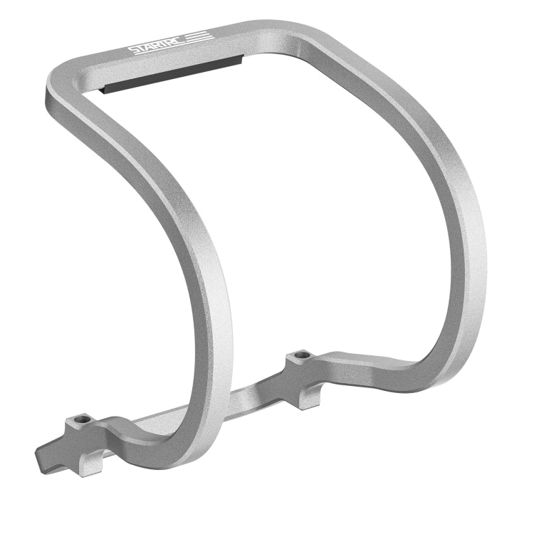 For DJI Neo STARTRC Gimbal Lens Anti-collision Aluminum Alloy Guard Bumper (Silver) - free shipping - PMC TechLife - Order now!