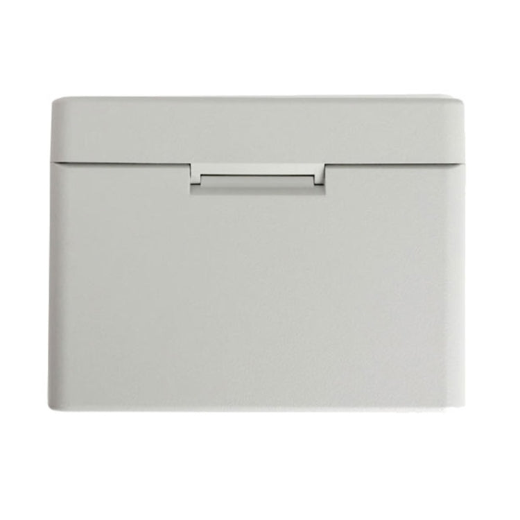 For DJI Osmo Action 4 / 3 Battery Charger Box Charging HUB (White) - Cable & Charger by PMC TechLife | Online Shopping South Africa | PMC TechLife | Buy Now Pay Later Mobicred