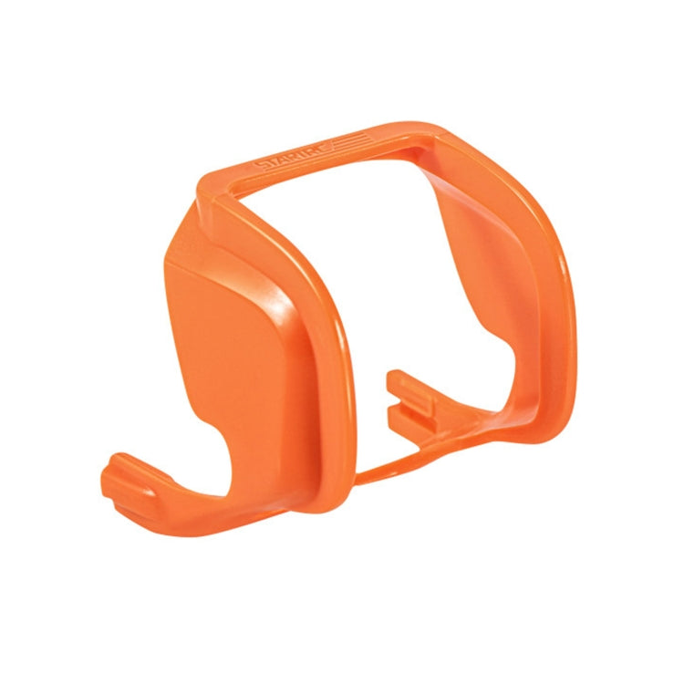 For DJI Neo STARTRC Gimbal Lens Anti-collision Protection Bumper (Orange) - free shipping - PMC TechLife - Order now!