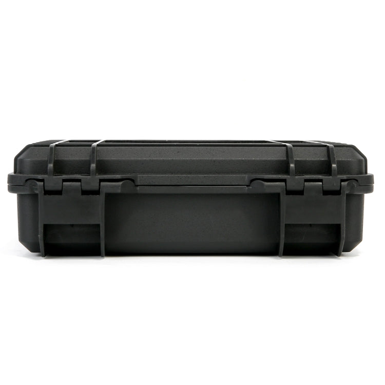 Waterproof Explosion-proof Portable Safety Protective Box for DJI Osmo Mobile 3 / 4 (Black) -  by PMC TechLife | Online Shopping South Africa | PMC TechLife | Buy Now Pay Later Mobicred