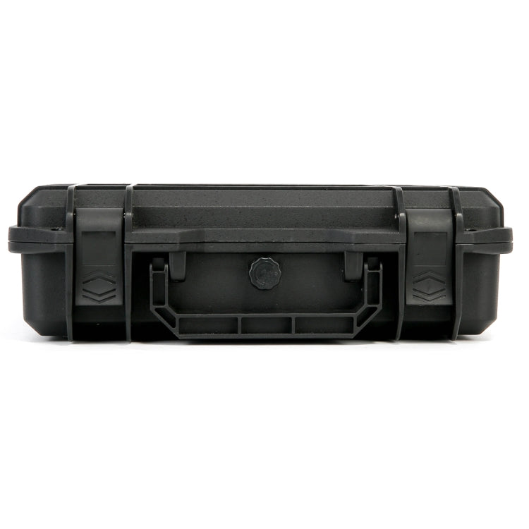 Waterproof Explosion-proof Portable Safety Protective Box for DJI Osmo Mobile 3 / 4 (Black) -  by PMC TechLife | Online Shopping South Africa | PMC TechLife | Buy Now Pay Later Mobicred