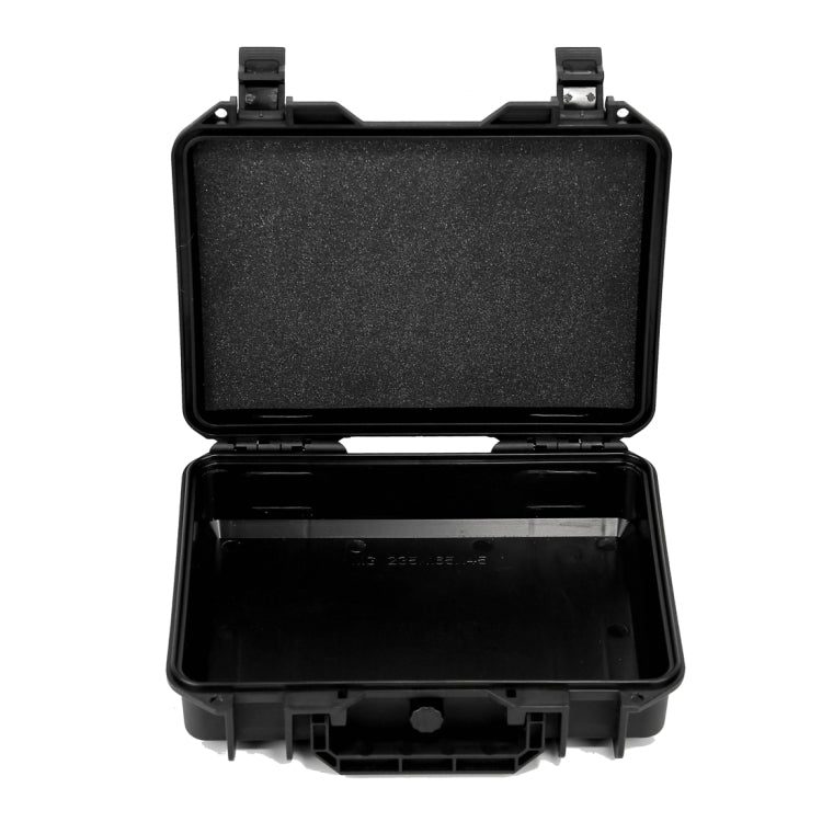 Waterproof Explosion-proof Portable Safety Protective Box for DJI Osmo Mobile 3 / 4 (Black) -  by PMC TechLife | Online Shopping South Africa | PMC TechLife | Buy Now Pay Later Mobicred