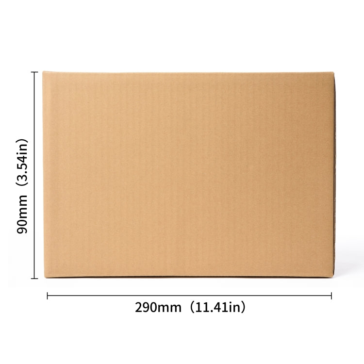 For Mini 4K / Mini 2 / Mini 2 SE STARTRC Waterproof Shoulder Storage Bag Handbag (Grey) - free shipping - PMC TechLife - Order now!