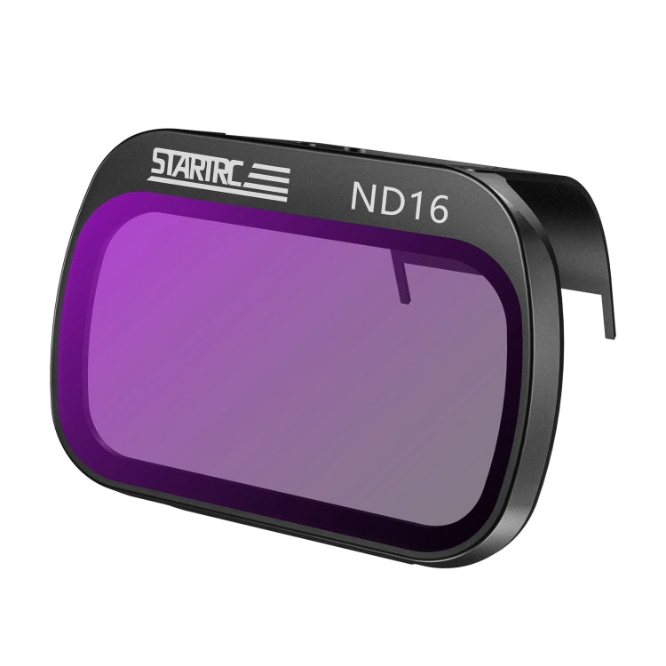 For DJI Mini 4K / Mini 2 SE / Mini 2 STARTRC 4 in 1 ND8 ND16 ND32 ND64 Lens Filter - free shipping - PMC TechLife - Order now!