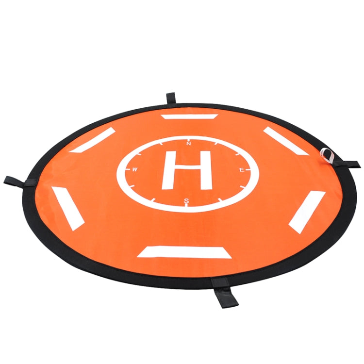 STARTRC RC Drone Quadcopter Portable Parking Apron Fast-fold Landing Parking Pad for DJI Mavic Mini / Mavic Air 2, Diameter: 56cm - free shipping - PMC TechLife - Order now!
