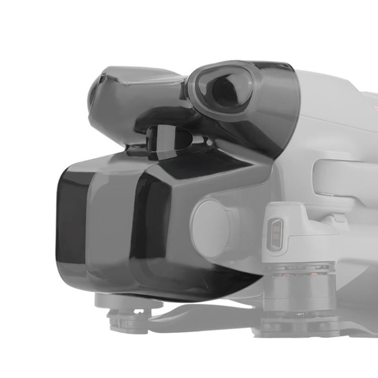 For DJI Air 3 BRDRC Lens Protective Cover Gimbal Cover (Black) - free shipping - PMC TechLife - Order now!