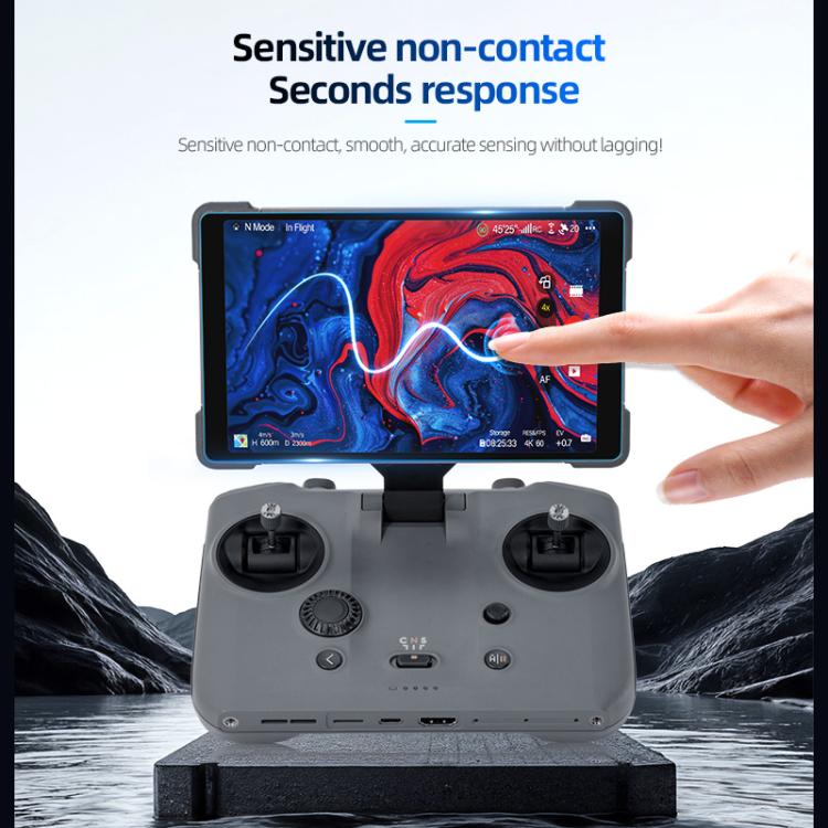 STARTRC HD AR Tempered Glass Film for DJI Mavic 4 Pro / RC Pro 2 (Transparent) - free shipping - PMC TechLife - Order now!
