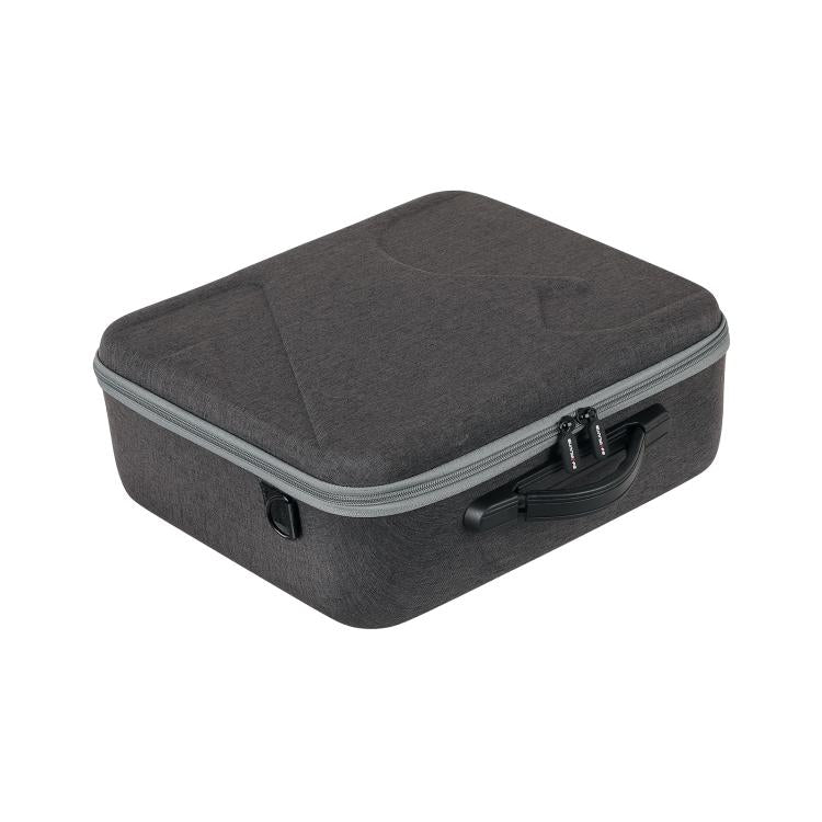 For DJI Mavic 4 Pro Sunnylife Drone Kit Carrying Case Storage Bag (Grey) - free shipping - PMC TechLife - Order now!