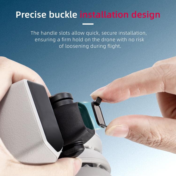 For DJI Flip STARTRC 4 in 1 ND16 ND64 ND128 CPL Lens Filter - free shipping - PMC TechLife - Order now!