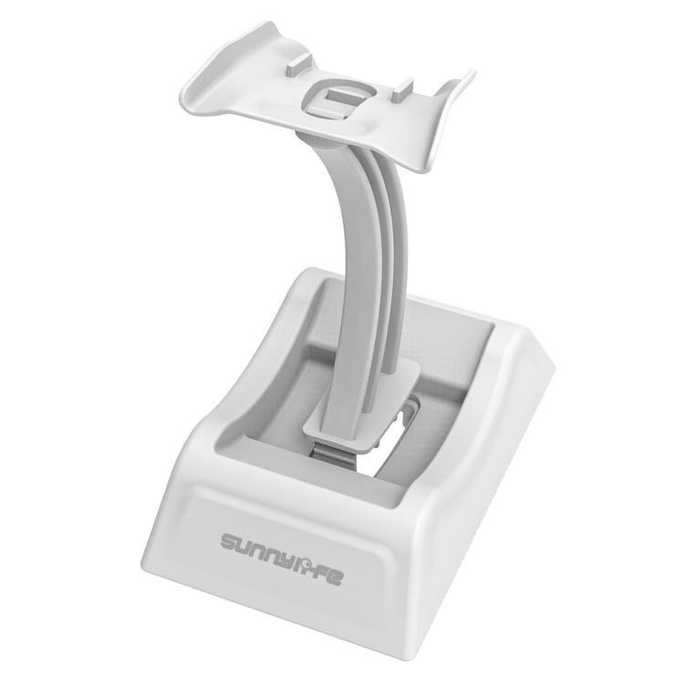For DJI Flip Sunnylife 2 in 1 Desktop Display Stand Drone Base Mount Exhibition Base Bracket (Grey) - free shipping - PMC TechLife - Order now!