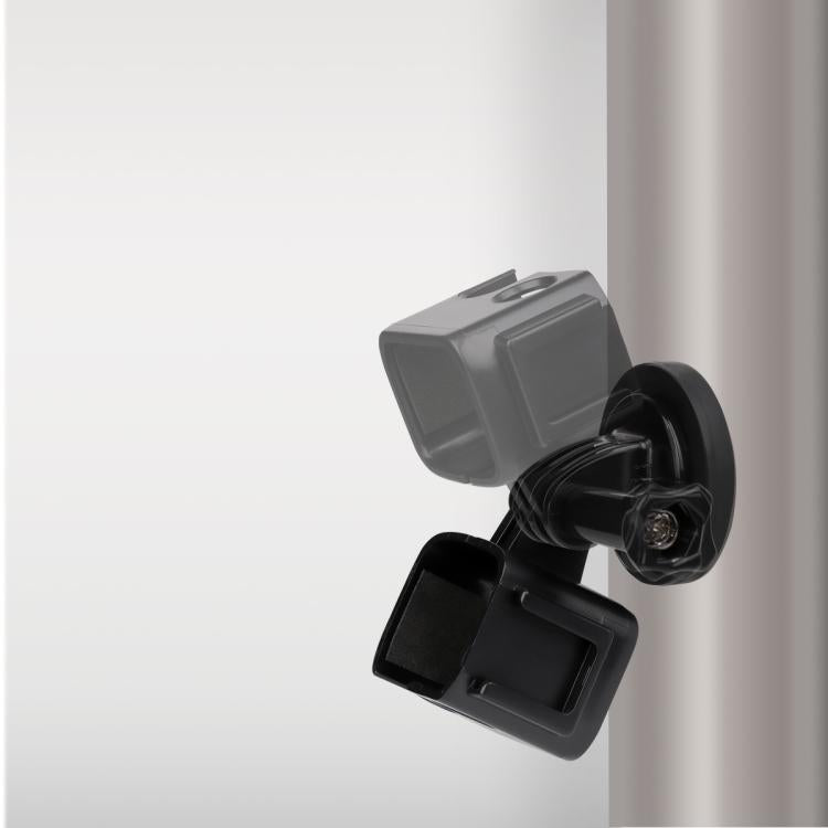 For DJI OSMO Pocket 3 Protection Frame with Magnetic Base (Black) - free shipping - PMC TechLife - Order now!