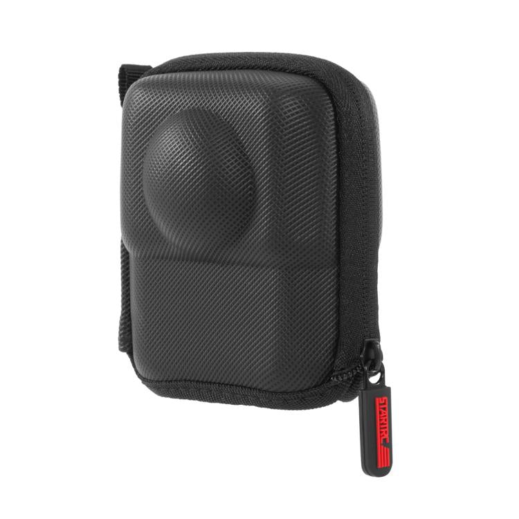 For DJI Osmo 360 STARTRC Mini Portable Lightweight Storage Bag (Black) - free shipping - PMC TechLife - Order now!