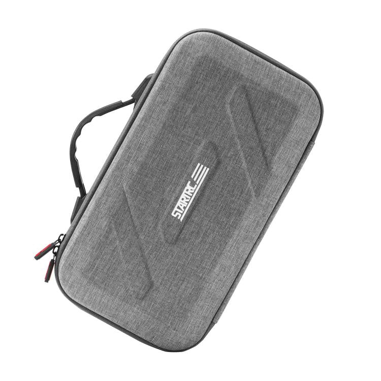 For DJI Osmo 360 STARTRC Full Kit Portable Handbag Shoulder Nylon Storage Bag (Grey) - free shipping - PMC TechLife - Order now!