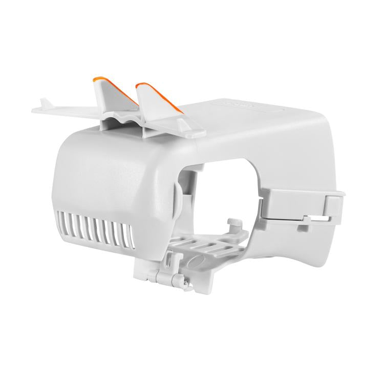 For DJI Flip STARTRC Battery Quick-release Flying Tail Cover (Grey) - free shipping - PMC TechLife - Order now!