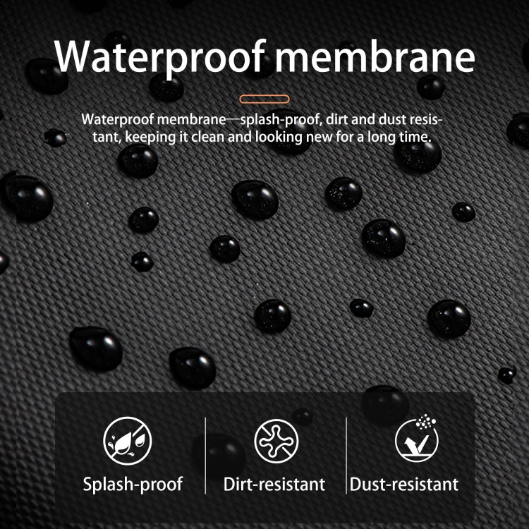 STARTRC V2 Battery Constant Temperature Heating Bag For DJI Drone Battery (Black) - free shipping - PMC TechLife - Order now!