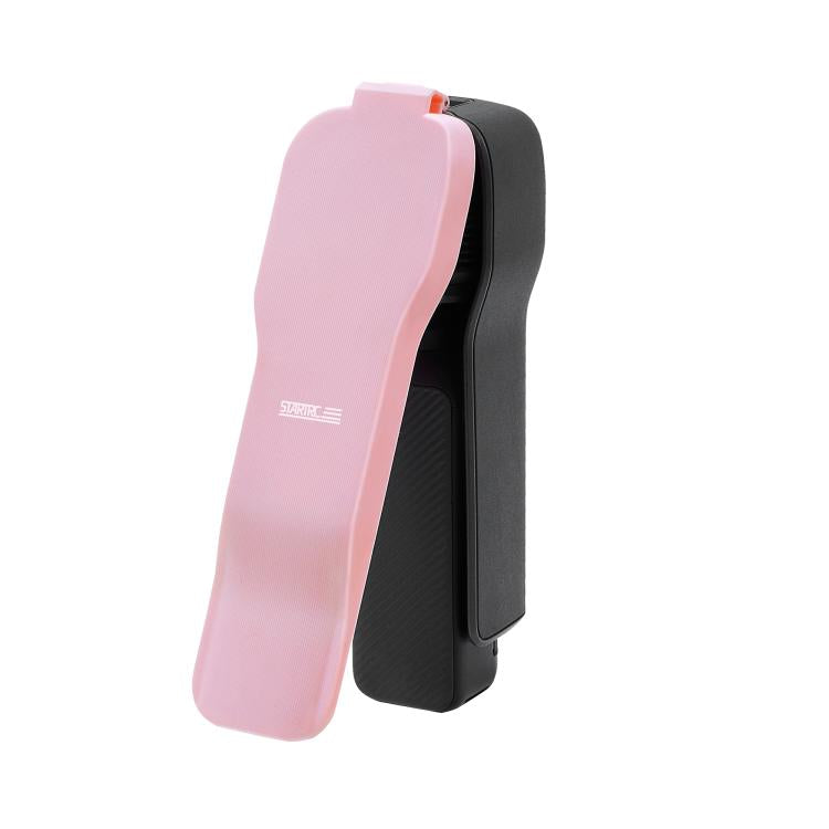 For DJI Osmo Pocket 3 STARTRC Storage Box Protective Case with Lanyard (Pink) - free shipping - PMC TechLife - Order now!