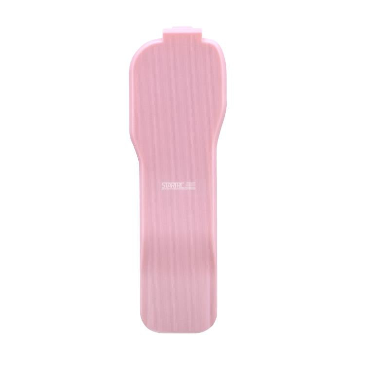 For DJI Osmo Pocket 3 STARTRC Storage Box Protective Case with Lanyard (Pink) - free shipping - PMC TechLife - Order now!