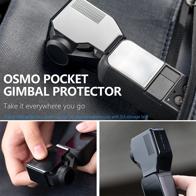 PGYTECH P-18C-043 Extension Pole Storage Bag Expansion Accessories Travel Kit for DJI Osmo Pocket - free shipping - PMC TechLife - Order now!