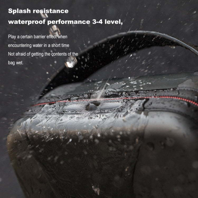 PGYTECH P-HA-031 Waterproof Portable One-shoulder Handbag for DJI Mavic 2 - free shipping - PMC TechLife - Order now!