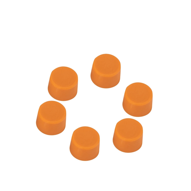 For DJI Avata 2 STARTRC Silicone Feet Pad (Orange) -  by STARTRC | Online Shopping South Africa | PMC TechLife | Buy Now Pay Later Mobicred