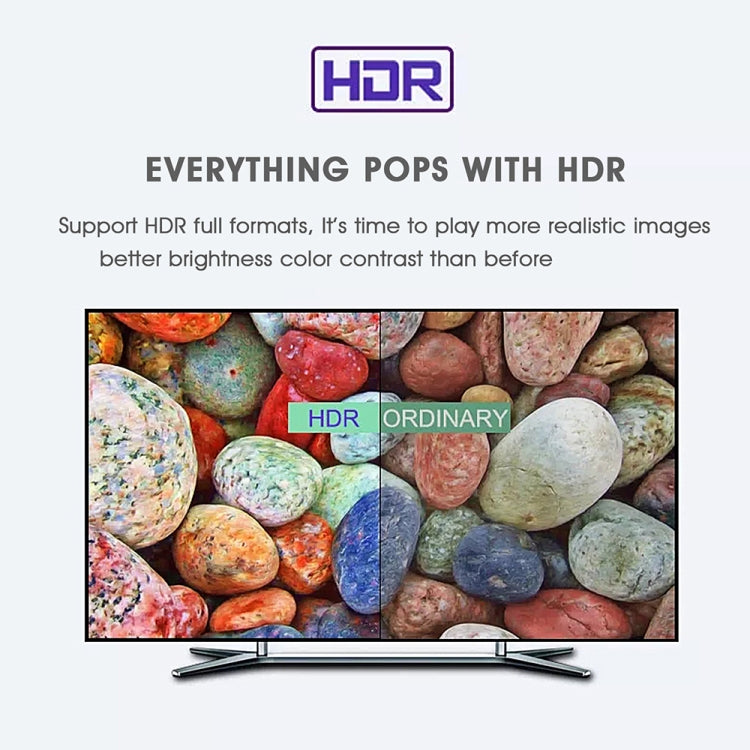 H96 Max V11 4K Smart TV BOX Android 11.0 Media Player with Remote Control, RK3318 Quad-Core 64bit Cortex-A53, RAM: 4GB, ROM: 32GB, Support Dual Band WiFi, Bluetooth, Ethernet, UK Plug - RK3318 by PMC TechLife | Online Shopping South Africa | PMC TechLife | Buy Now Pay Later Mobicred