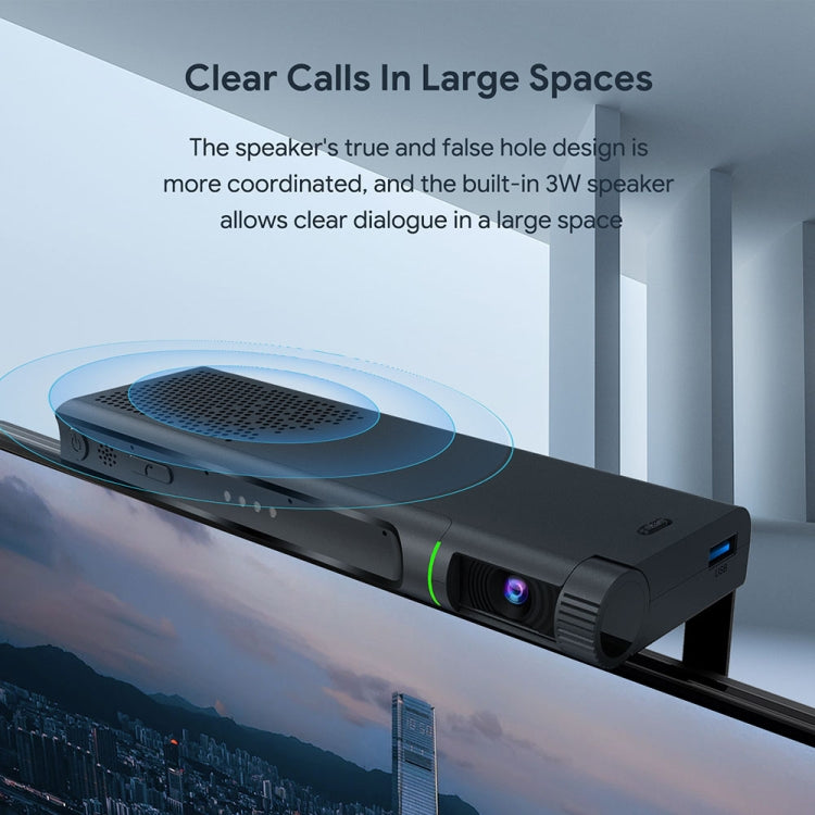 MECOOL KA2 Video Calling on TV Android 10.0 Smart TV Box with Remote Control, Amlogic S905X4 Quad Core Cortex A35, 4GB+64GB, Dual-Band / Ethernet / Camera(AU Plug) - free shipping - PMC TechLife - Order now!