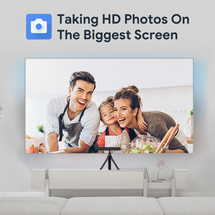 MECOOL KA2 Video Calling on TV Android 10.0 Smart TV Box with Remote Control, Amlogic S905X4 Quad Core Cortex A35, 4GB+64GB, Dual-Band / Ethernet / Camera(AU Plug) - free shipping - PMC TechLife - Order now!