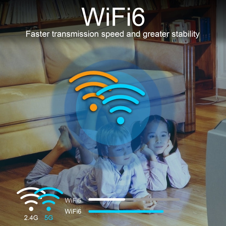 Acrylic X88 Pro 13 8K Ultra HD Android 13.0 Smart TV Box with Remote Control, RK3528 Quad-Core, 4G+64GB (US Plug) - Others by PMC TechLife | Online Shopping South Africa | PMC TechLife | Buy Now Pay Later Mobicred