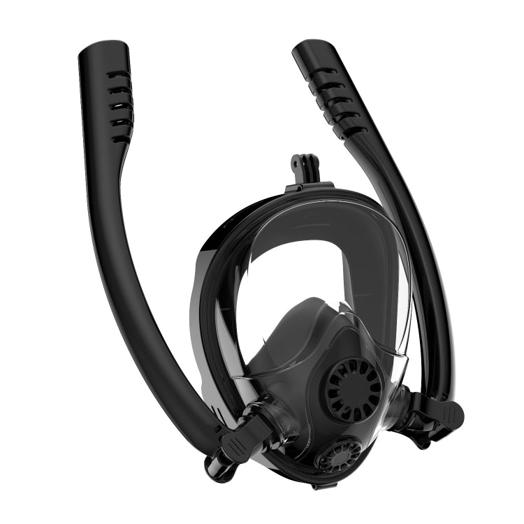 Water Sports Diving Equipment Full Dry Silicone Diving Mask Swimming Glasses for GoPro Hero11 Black / HERO10 Black / HERO9 Black /HERO8 / HERO7 /6 /5 /5 Session /4 Session /4 /3+ /3 /2 /1, Insta360 ON ... o Action and Other Action Cameras, Size:S/M(Black) - free shipping - PMC TechLife - Order now!