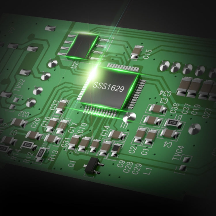 UGREEN CM109 USB to 3-ports 3.5mm Computer External Audio Card with Volume Adjustment Wheel, Length: 15cm - free shipping - PMC Jewellery - Order now!