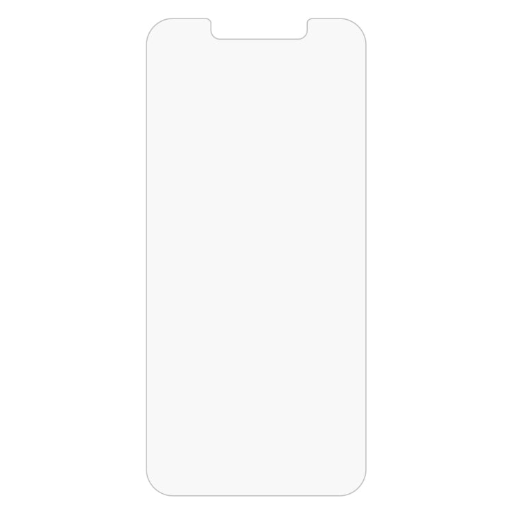 For Ulefone Armor 6S 10 PCS 0.26mm 9H 2.5D Tempered Glass Film - Others by PMC Jewellery | Online Shopping South Africa | PMC Jewellery | Buy Now Pay Later Mobicred